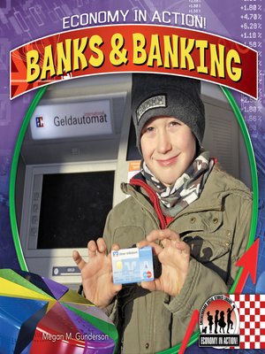 cover image of Banks and Banking